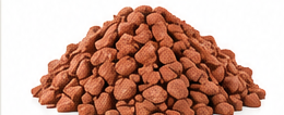 Brick Chips / Khoa - M/S Mridha Auto Bricks