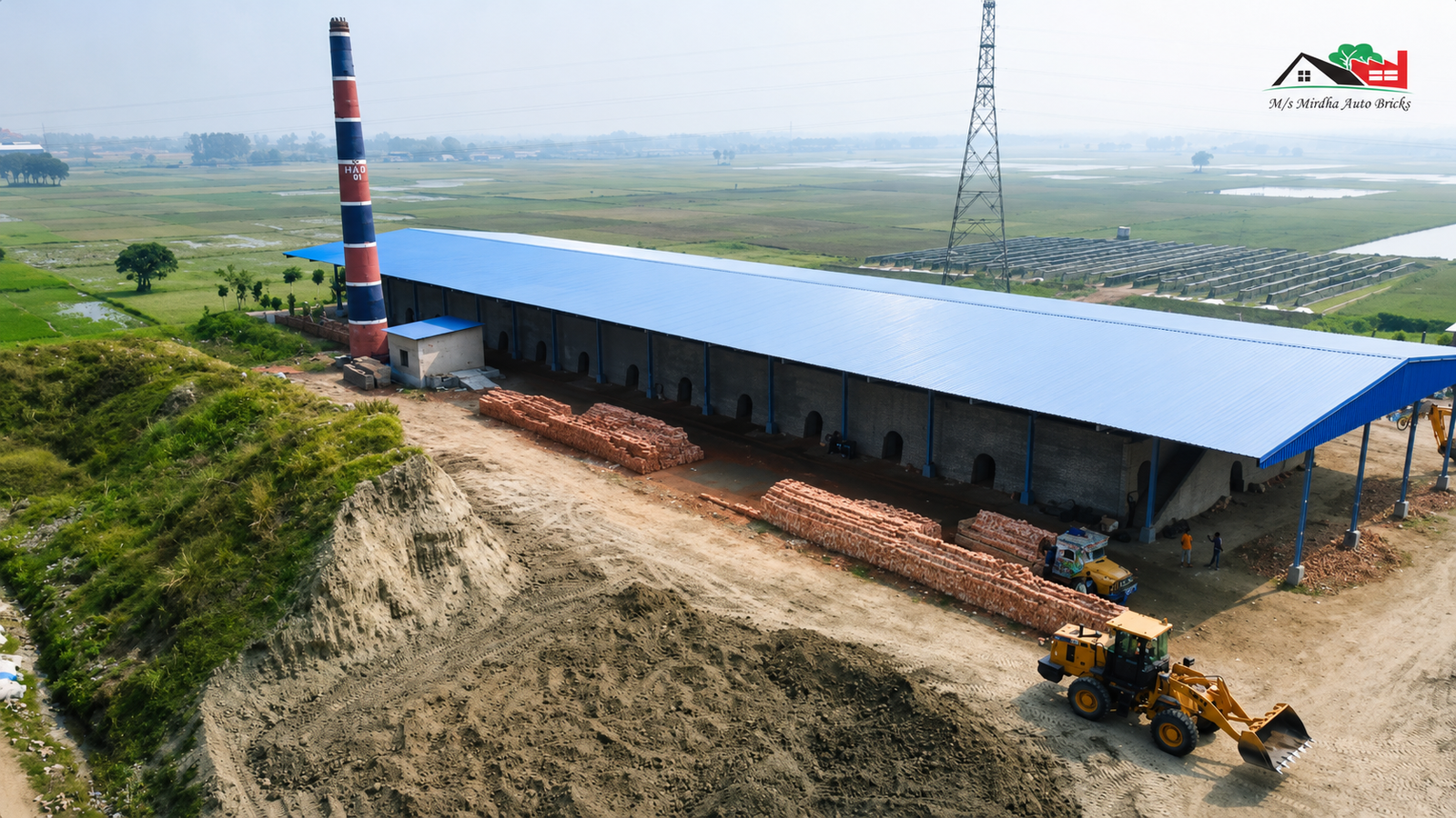 Raw Material Selection